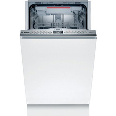 Встраиваемая посудомоечная машина Bosch SPV6ZMX01E