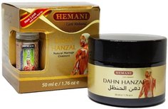 Массажная мазь Hemani Dahn Hanzal 50 мл и роллер с маслами 5 мл