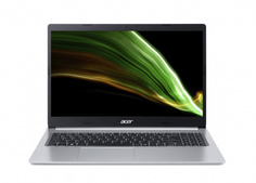 Ноутбук Acer Silver (NX.A84EP.00B)