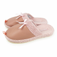 Тапочки женские Smile of Milady в ассортименте р.39