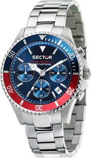 Наручные часы мужские Sector R3273661008