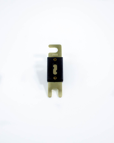 Предохранитель Edge Edc-Fa200 Типа Anl 5 Шт В Упаковке Edge Edc-Fa2/А200 Edge арт. EDC-FA2