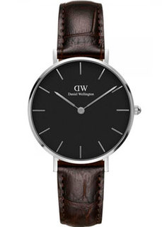 Женские наручные часы Daniel Wellington DW00100182