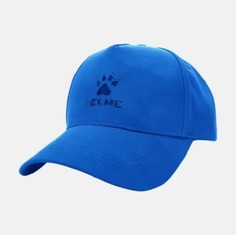 Бейсболка унисекс KELME 8101MZ5001.000 синяя р.51