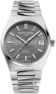 Женские наручные часы Frederique Constant FC-303LG2NH6B