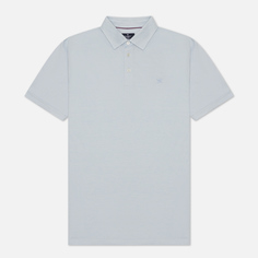 Футболка мужская Hackett HM563029-5NH серая XL