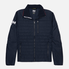 Куртка мужская Helly Hansen 30343-597 синяя S