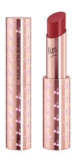 Помада для губ Naj Oleari True Icon Lipstick, 3 г
