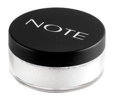 Рассыпчатая пудра для лица Note Loose Powder, 14 г