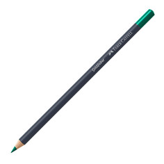 Faber Castell Карандаш цветной Faber-Castell Goldfaber, 161 зеленый фтало