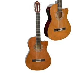 Valencia VC104CE Гитара электроакустическая