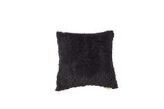 Теодор (антрацит) Наволочка 45х45 Sofi DE Marko