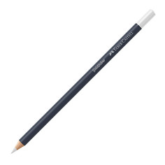 Faber Castell Карандаш цветной Faber-Castell Goldfaber, 101 белый