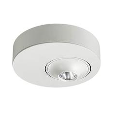 Lucia Tucci Потолочный светодиодный светильник Lucia Tucci Vogue 121.1-7W-WT