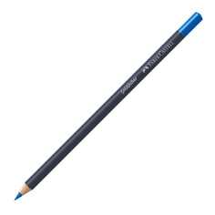 Faber Castell Карандаш цветной Faber-Castell Goldfaber, 143 кобальт синий