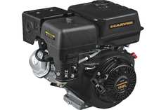 CARVER Двигатель 190FL 4-такт., 15л.с. 01.010.00130