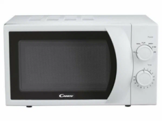 Микроволновая печь Candy 20CBMW (белый)