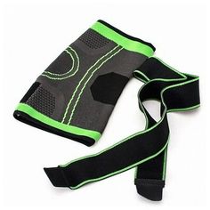 Наколенники Actico GBV 300 new 23 х 15 см Apollo