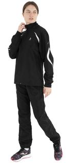 Костюм женский Odlo Set Fly белый 2XL