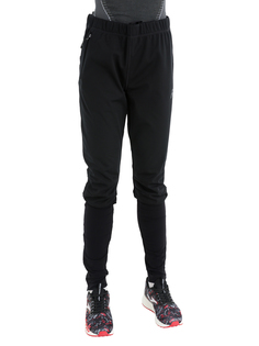 Спортивные брюки мужские Rukka Mallaoja черные 2XL