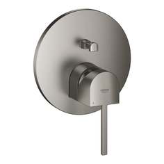 Смеситель однорычажный с переключателем на 2 положения Grohe Plus 24060AL3