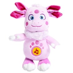 Мягкая музыкальная игрушка "Лунтик", 17 см C20010-18 Мульти пульти