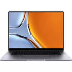 Ноутбук Huawei MateBook 16S CREF-X (53013DRK) серый (53013DRK)