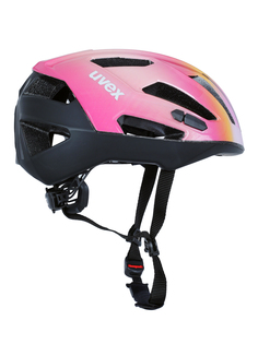 Велошлем Uvex 2022 Gravel-X Uvex Juicy Peach Juicy Peach (См:52-57)