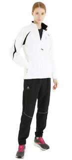Костюм женский Odlo Set Fly белый M
