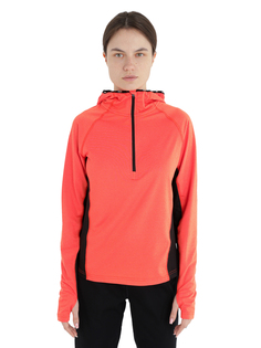 Анорак женский Rukka Mylly W красный 38