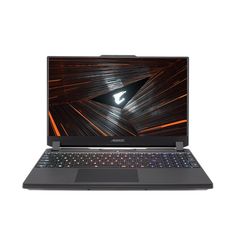 Ноутбук GIGABYTE черный (XE5-73RU544UH)