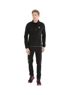 Костюм мужской Odlo Set Stryn M черный XL