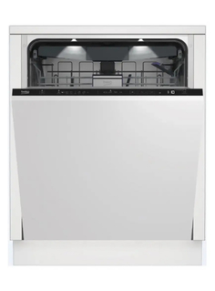 Встраиваемая посудомоечная машина Beko BDIN38530A