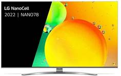 LED телевизор 4K Ultra HD LG 55NANO786QA.ARUB