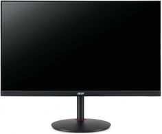 Монитор Acer CB272smiprx 27" Black (UM.HB2EE.013)