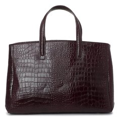 Сумка женская INNUE JOELLE бордовый Innue