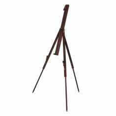 Мольберт Decoriton 1401005 для пленэров, складной, сосна, до 106 см