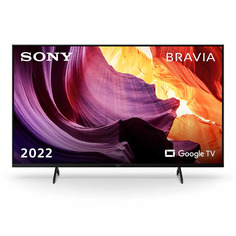 65 Телевизор Sony KD 65X81K (2022) No Brand