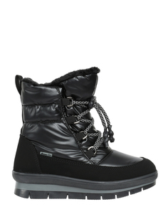 Ботинки JOG DOG 13018R, baltico/black, 32