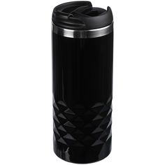 Термокружка Molti Prism Black 12395.30