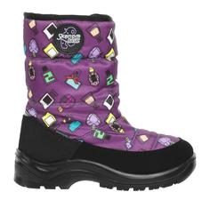 Сапоги Skandia 3569R, parfumes purple, 31