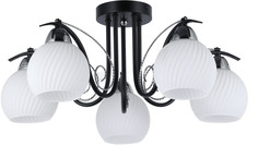 Потолочная люстра Daniella MR1570-5C My Far