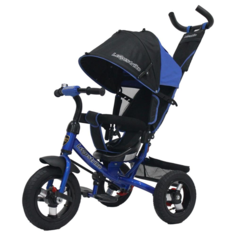 Велосипед LEXUS TRIKE трехколесный.12-10"