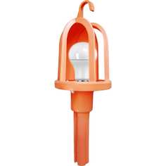 Лампа-переноска Ultraflash UF НРБ 01-60-003 15 м 14201