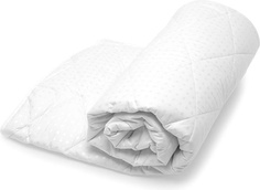 Одеяло GoodNight Comfort искусcтвенный лебяжий пух/микрофибра 300 гр/м2 2 сп. (172х205)