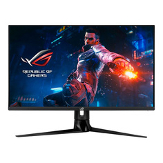 Монитор ASUS ROG SWIFT PG32UQ 32" Black (90LM0770-B01170)