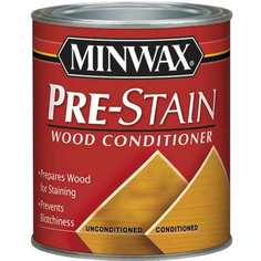 Кондиционер для дерева Minwax Pre-Stain WC 237 мл 13407