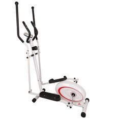 Эллиптический тренажер DFC LUNA (WE-1006 NEW)