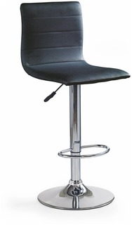 Барный стул Halmar H-21 (черный) No Brand
