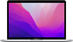 Ноутбук AppleMacBook Pro A2338 (2022) M2 /8GB/256GB SSD (MNEH3LL/A)